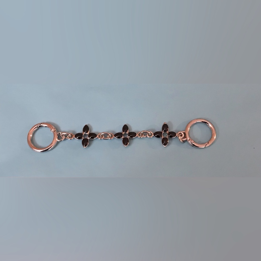 Unbranded bag charm extender